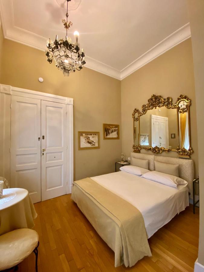 Monfort Club B&B กัมโปบัสโซ ภายนอก รูปภาพ