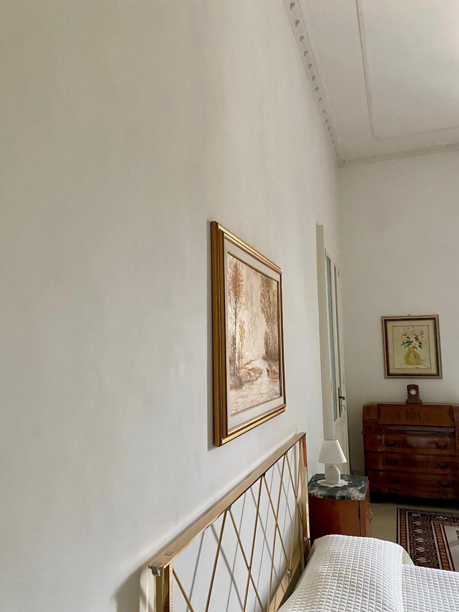 Monfort Club B&B กัมโปบัสโซ ภายนอก รูปภาพ